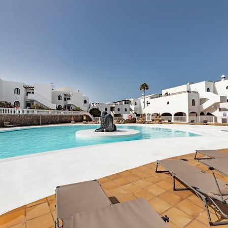 The Colors House, 639 Private Apartment Costa Teguise Exterior foto
