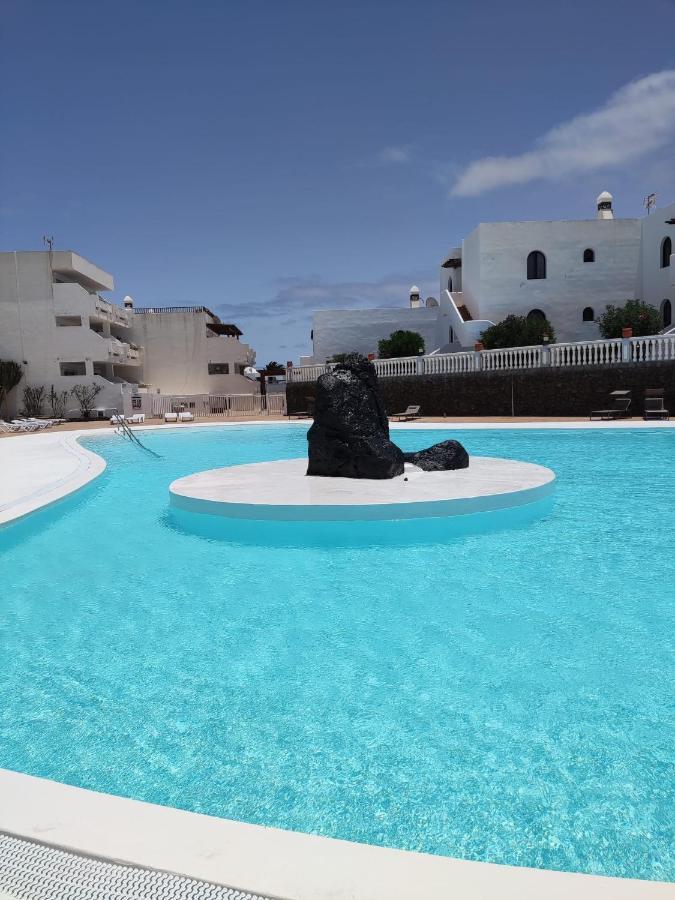The Colors House, 639 Private Apartment Costa Teguise Exterior foto