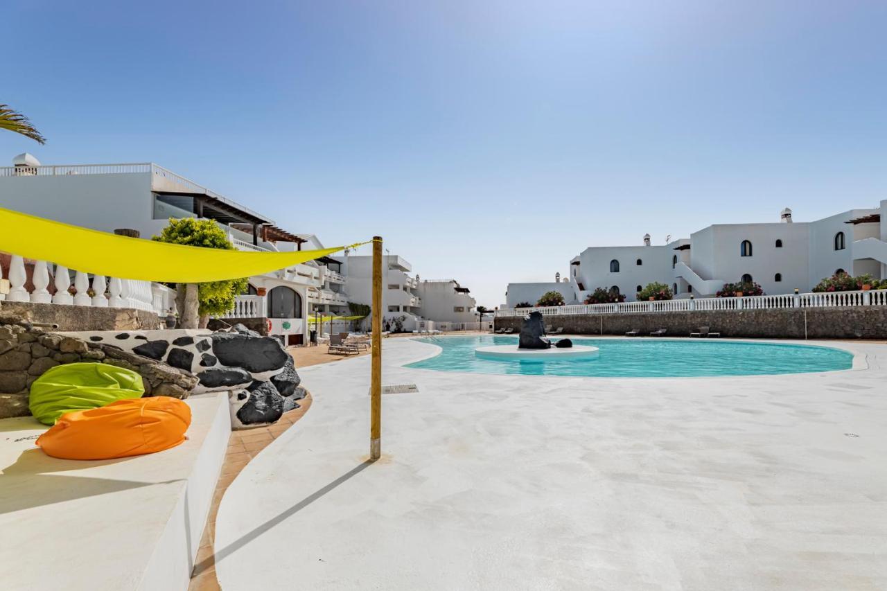 The Colors House, 639 Private Apartment Costa Teguise Exterior foto