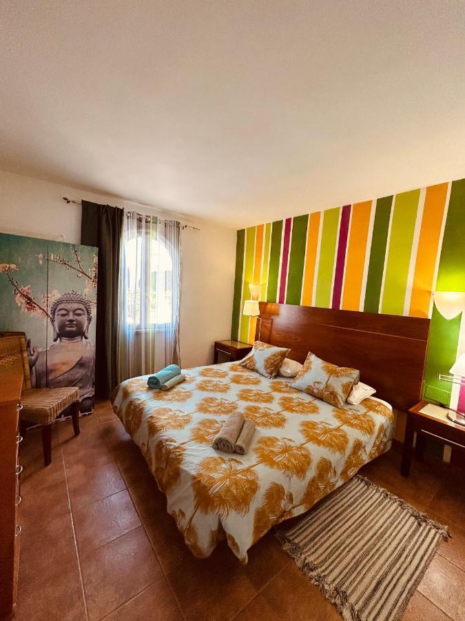 The Colors House, 639 Private Apartment Costa Teguise Exterior foto