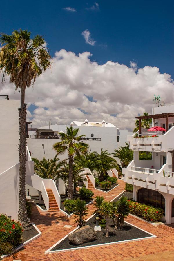 The Colors House, 639 Private Apartment Costa Teguise Exterior foto