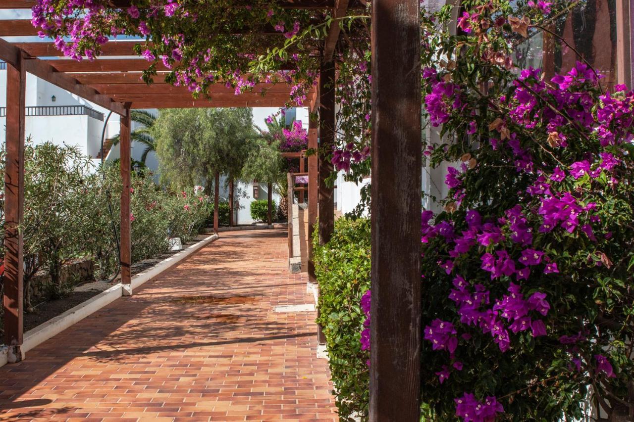 The Colors House, 639 Private Apartment Costa Teguise Exterior foto