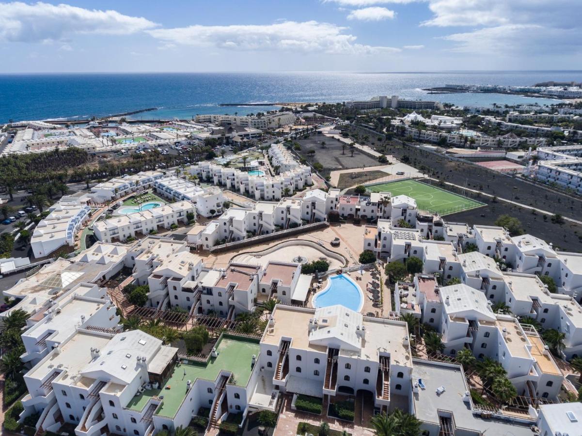 The Colors House, 639 Private Apartment Costa Teguise Exterior foto