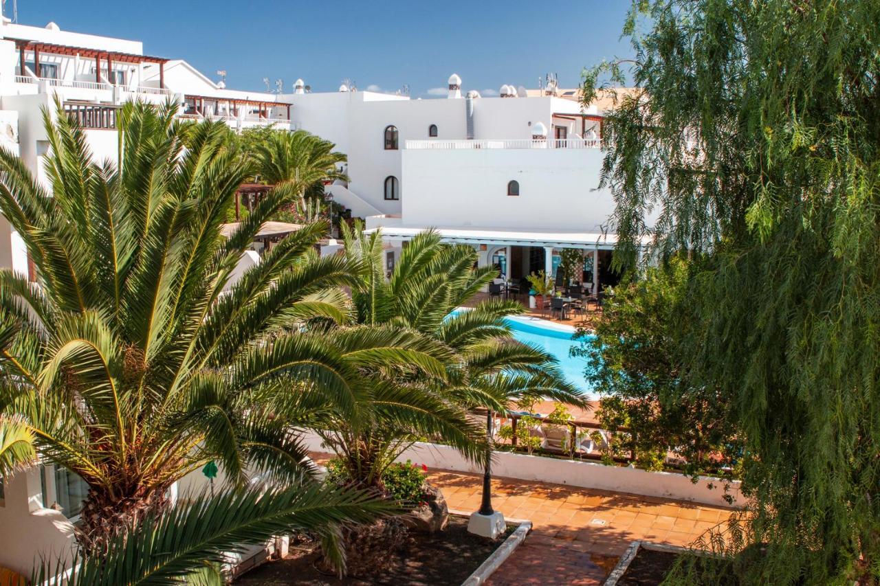 The Colors House, 639 Private Apartment Costa Teguise Exterior foto