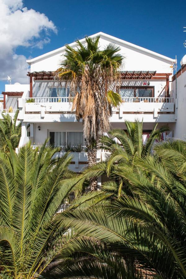 The Colors House, 639 Private Apartment Costa Teguise Exterior foto