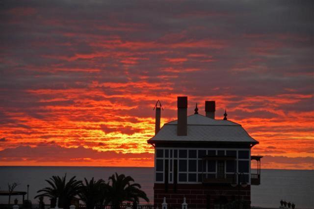 The Colors House, 639 Private Apartment Costa Teguise Exterior foto